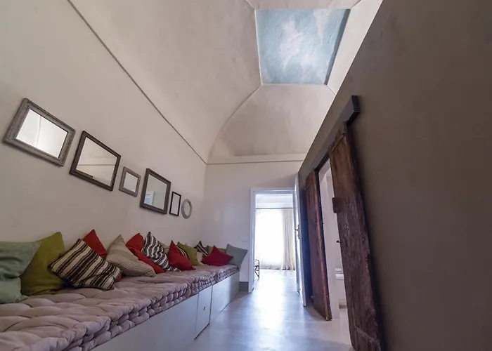 Bed and Breakfast Casatorre dei Leoni Dimora Storica Siena